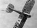 Albatros D.Va Jasta 37 Ernst Udet in flight (012141-073)